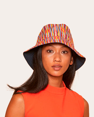 Eugenia Kim Toby Bucket Hat 1